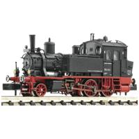 Fleischmann 7160010 N stoomlocomotief BR 70.0 van de DB