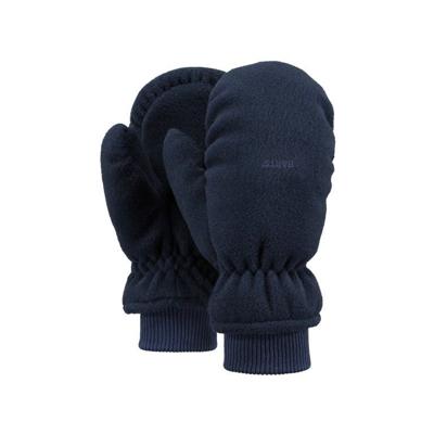 Barts Fleece Handschoen Kinderen Prussian Blue 3