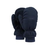 Barts Fleece Handschoen Kinderen Prussian Blue 3