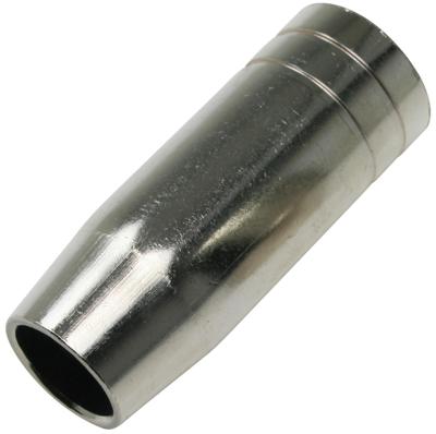 WKS gasmondstuk "plus 25"