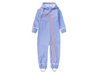 lupilu Kinderregenoverall (110/116, Blauw)