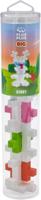 Plus Plus Tube konijn big plus-plus: 15 stuks (3443)