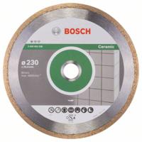 Bosch Accessories 2608602538 Bosch Power Tools Diamanten doorslijpschijf Diameter 230 mm 1 stuk(s)