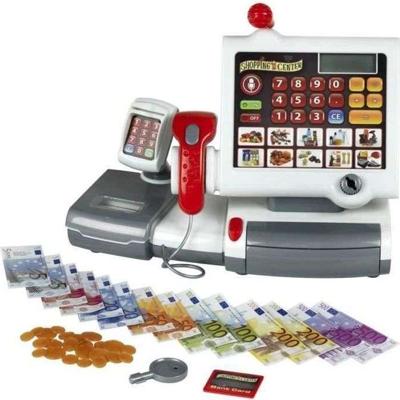 KLEIN - Kassa met touchscreen Shopping Center