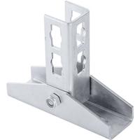 Fischer PVB zl Railvoet Staal 542722 5 stuk(s)