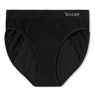 Bikinislip Menstruatieondergoed van Bamboe