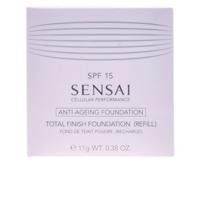 Vloeibare Foundation Kanebo soft beige Spf 15