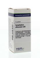 Symphytum officinale C30 - thumbnail