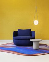 Moooi Carpets - Vloerkleed Mixing Pixels of Scribble I Soft Yarn -