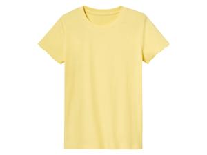 pepperts! Kinder T-shirt (Geel, 134/140)