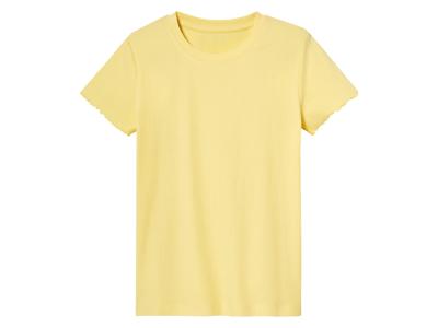 pepperts! Kinder T-shirt (Geel, 158/164)