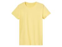 pepperts! Kinder T-shirt (Geel, 134/140)
