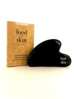 Food for Skin Gua Sha