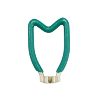 IceToolz Spaaknippelspanner 24008p2 3.30mm/80 ga./0.130 - groen