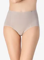 Avet buik corrigerende slip - Shapewear invisible - L - Huidskleur - Onderbroek - Ondergoed- Corrigerend ondergoed - L - Onderbroek - Ondergoed- -