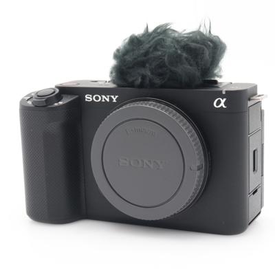 Sony ZV-E1 body occasion