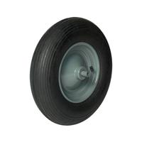 Matador kruiwagenwiel 400mm 4-ply