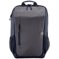HP Travel 18L Laptoprugzak Geschikt voor max. (laptop): 39,6 cm (15,6) Iron Gray HP Travel 18L Laptoprugzak Geschikt voor max. (laptop): 39,6 cm (15,6) Iron Gray