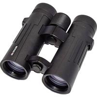 Braun Phototechnik Verrekijker 10 x 42 mm Dakkant Zwart 20005