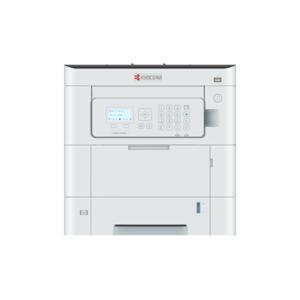 Kyocera ECOSYS PA3500cx Printer Laser, kleur Kleur A4 35 pag./min. 1200 x 1200 dpi LAN, USB