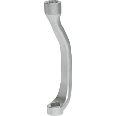 KS Tools 455.0016 Cilinderkop-sleutel MAN, 1/2, E20