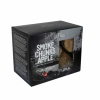 Smokingwood Apple Chunks