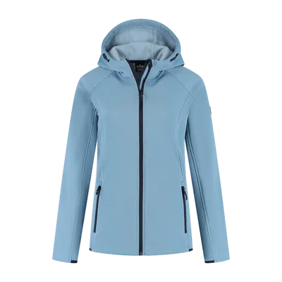 Kjelvik Yuna Fleecevest