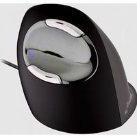 Evoluent VMDS muis Rechtshandig USB Type-A Laser