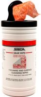 SILCA reinigingsdoek