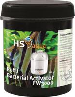 Aqua Refill Bacterial Activator Fw 3000 - Hortus