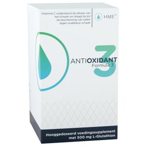 Antioxidant Formula 3
