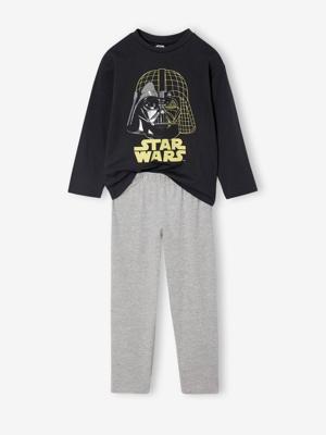 Tweekleurige pyjama STAR WARS® antraciet