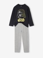 Tweekleurige pyjama STAR WARS® antraciet