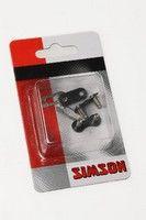 Simson verbindingsschakel 9 speed 1/2"x5/64"