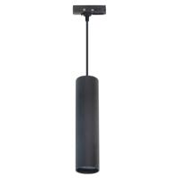 Highlight Hanglamp Trackline Perugia zwart Highlight Hanglamp Trackline Perugia zwart