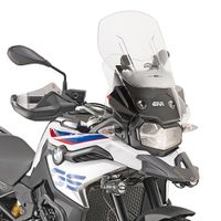 GIVI Windscherm, moto en scooter, AF5127 Airflow