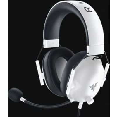 Razer BlackShark V2 X Bedraad Wit
