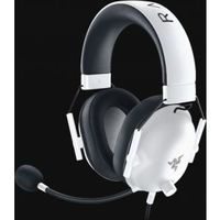 Razer BlackShark V2 X Wit Bedrade Gaming Headset