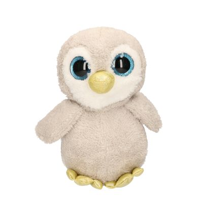 Pluche pinguin knuffel 27 cm