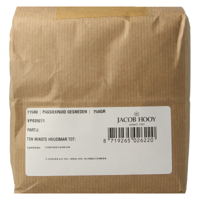 Jacob Hooy Passiekruid gesneden 250 Gram