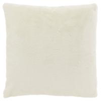 Kussen Klaas 45x45 cm dove white Unique Living - Unique living Kussen Klaas 45x45 cm dove white Unique Living - Unique living