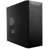 Antec Case VSK 4000E-U3