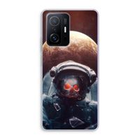 Voyager: Xiaomi 11T Pro Transparant Hoesje