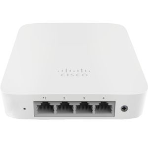 Meraki MR30H Cloud managed Access Point Access Point