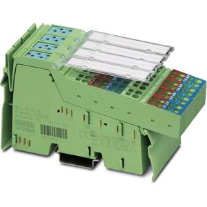 Phoenix Contact IB IL 24 DI 16-PAC 2861250 PLC-uitbreidingsmodule 24 V/DC