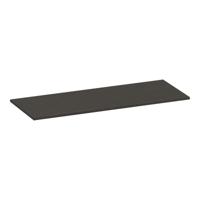 Brauer Ocean Slim Topblad - 120 cm - Timber Anthracite