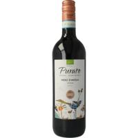 Purato Nero d&apos;avola bio