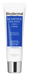 Biodermal Sensitive Balance Crème - 50ml