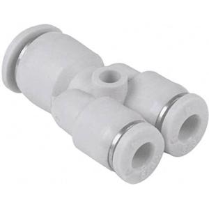 IMI NORGREN Y-connector M00820600 Norgren Buis-Ø: 6 mm 1 stuk(s)