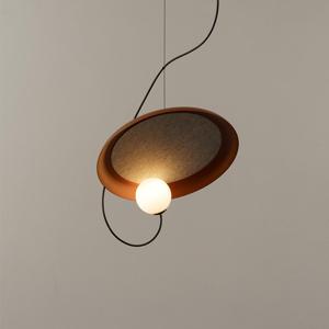 Nordic LED Hanglamp